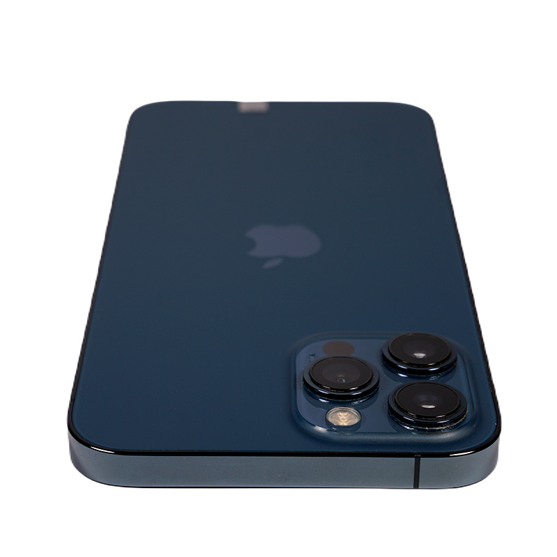 iPhone 12 Pro Max 256GB cũ  Likenew 99% giá rẻ, trả góp 0%