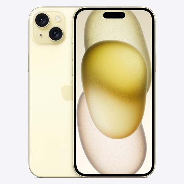 Apple iPhone 15 Plus 128GB cũ 97% LL