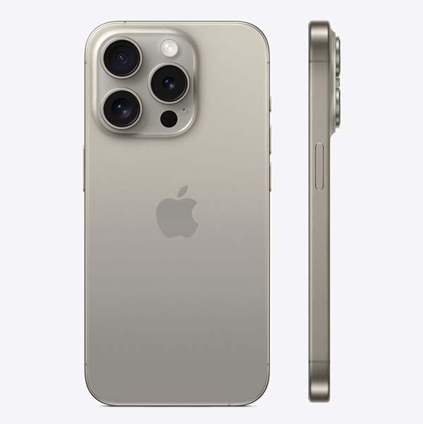 Apple iPhone 15 Pro Max 256GB cũ 97% LL