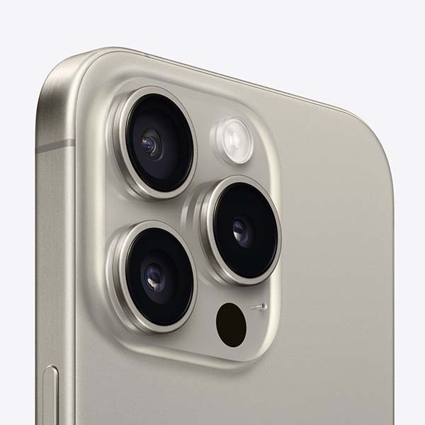 Apple iPhone 15 Pro Max 256GB cũ 97% LL
