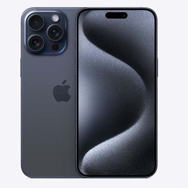 Apple iPhone 15 Pro Max 512GB LL/A Đã kích hoạt