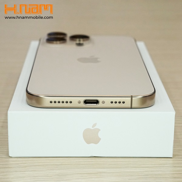 Apple iPhone 16 Pro Max 512GB VN/A