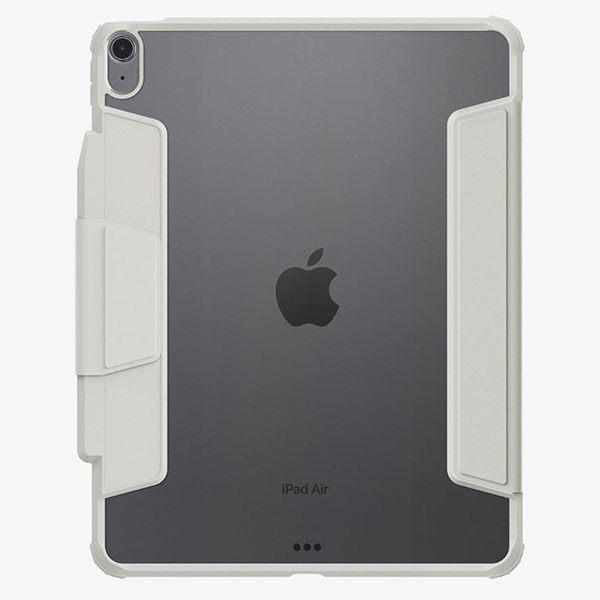 Bao da Spigen Air Skin Pro iPad Air 13 inch (2024)