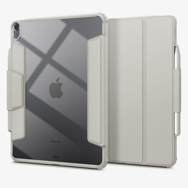 Bao da Spigen Air Skin Pro iPad Air 13 inch (2024)