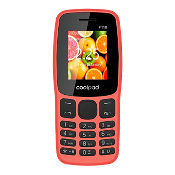 Coolpad F110