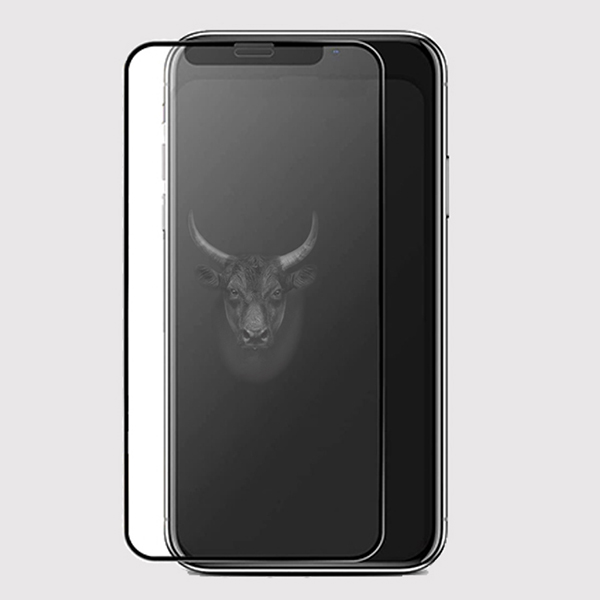 Dán Cường Lực Mờ Mipow Kingbull Iphone 11 Pro Max (BJ219)