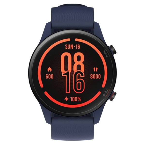 Đồng Hồ Thông Minh Xiaomi Mi Watch (Hàng trưng bày)