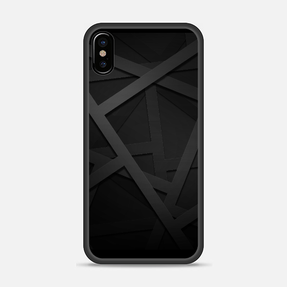 iPhone X Geometric 7