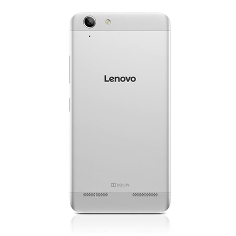 Lenovo Vibe K5 (A6020) Silver/Black