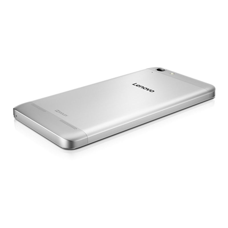Lenovo Vibe K5 (A6020) Silver/Black