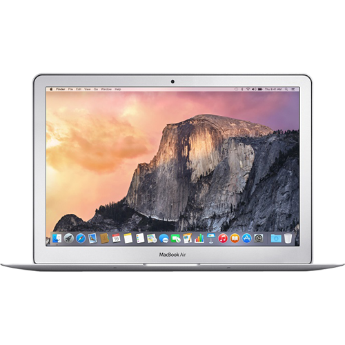 MacBook Air 13.3 inch 256GB - MJVG2 - (2015)