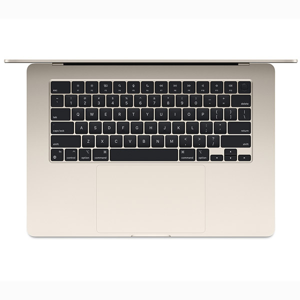 MacBook Air 15 inch 2023 256GB - Chip M2