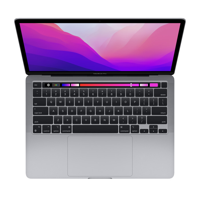 Macbook Pro 13 inch 2022 512GB - Chip M2