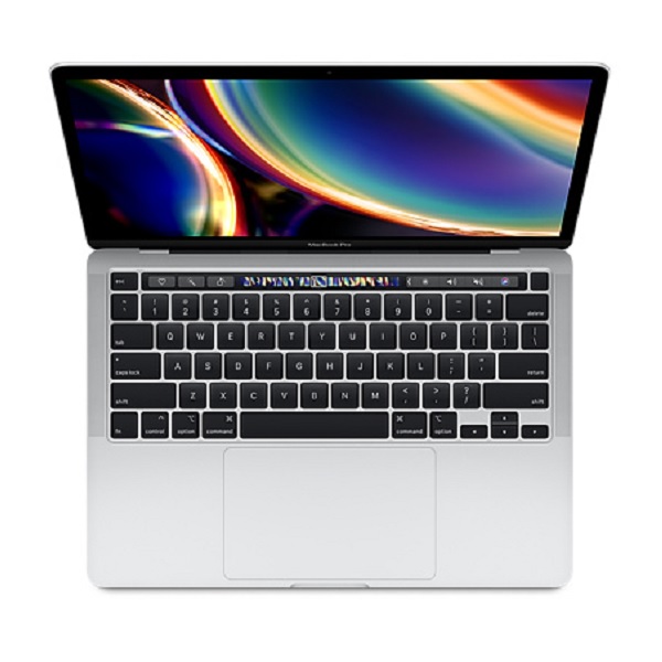 Macbook Pro 16 inch 512GB 2020 Silver