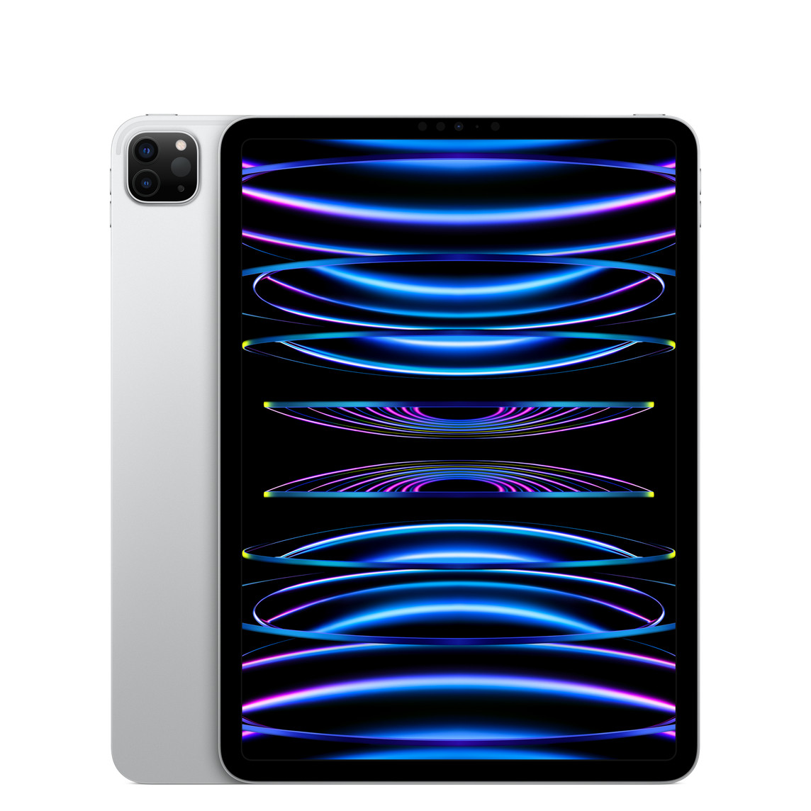 Máy Tính Bảng Apple iPad Pro 11 5G 128GB 2022 Chip M2 (Certified Refurbished)