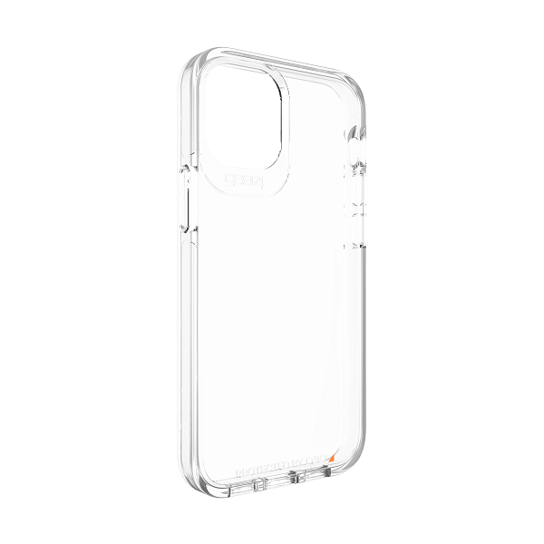 Ốp Lưng Chống Sốc Gear4 Crystal Palace iPhone 14 Plus (6.7)