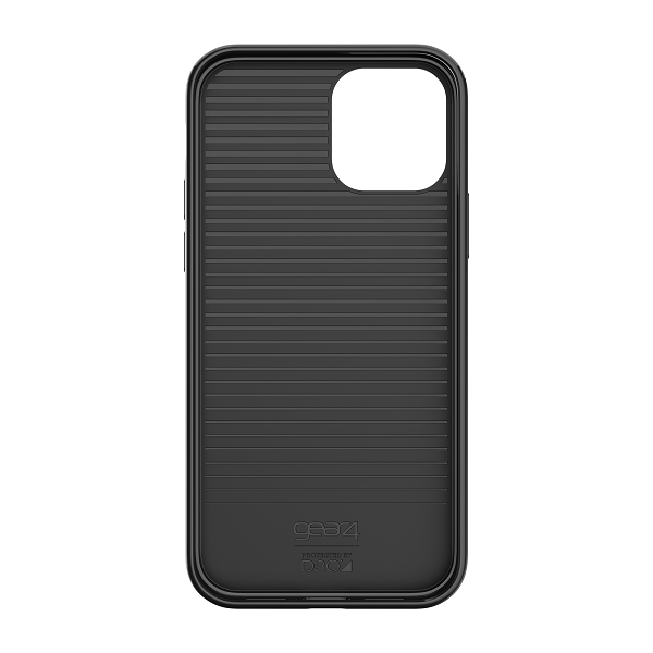 Ốp lưng chống sốc Gear4 D3O Holborn Slim iPhone 12/12 Pro 