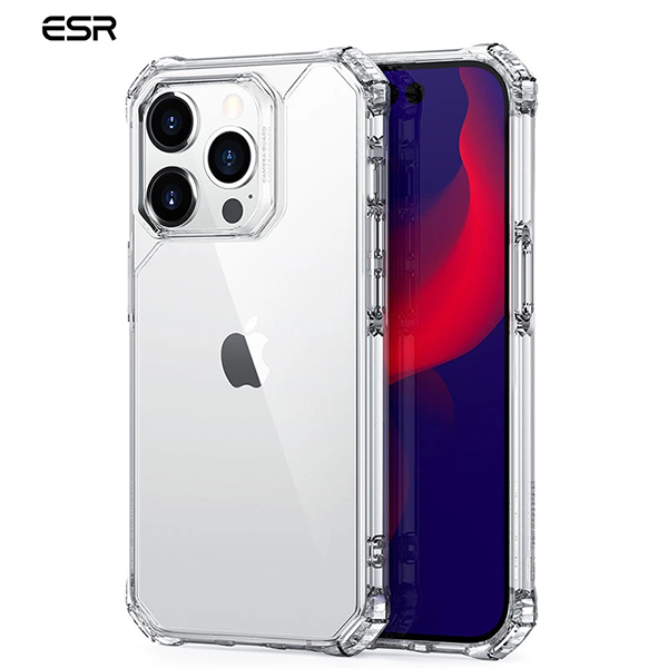 Ốp lưng ESR Air Armor iPhone 14 Pro (ES1241)