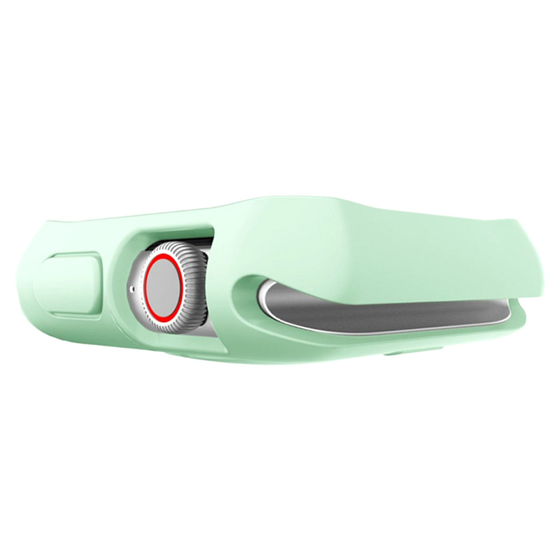 Ốp Lưng Itskins Spectrum Solid Antimicrobial Apple Watch 40mm