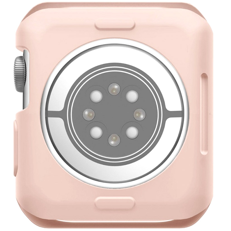 Ốp Lưng Itskins Spectrum Solid Antimicrobial Apple Watch 40mm