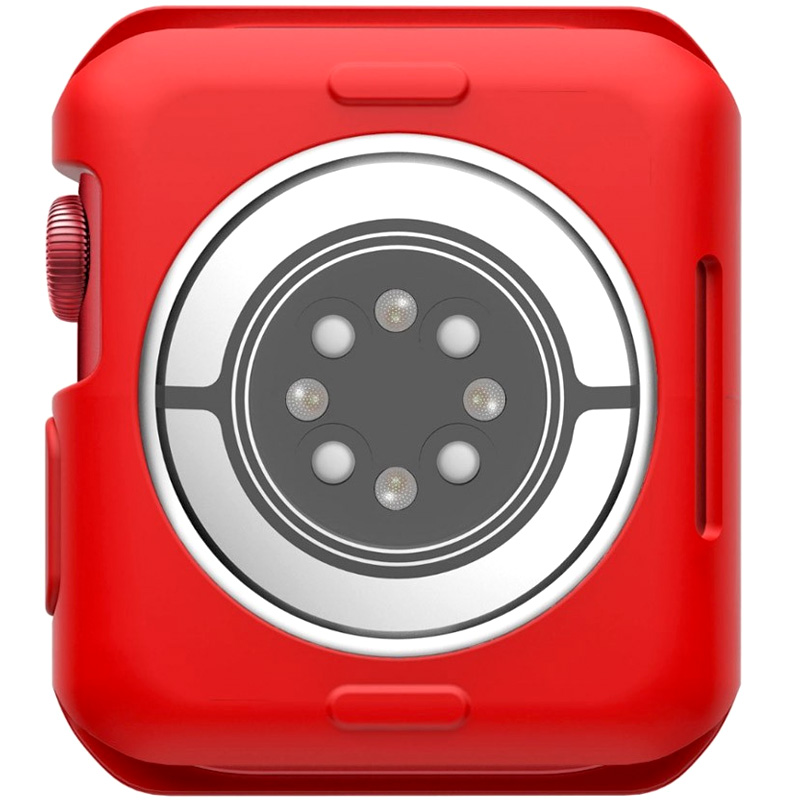 Ốp Lưng Itskins Spectrum Solid Antimicrobial Apple Watch 40mm