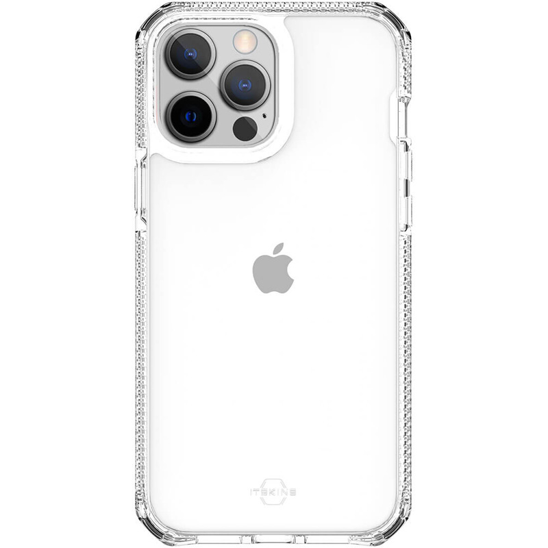 Ốp Lưng Itskins Supreme Clear iPhone 13 Pro