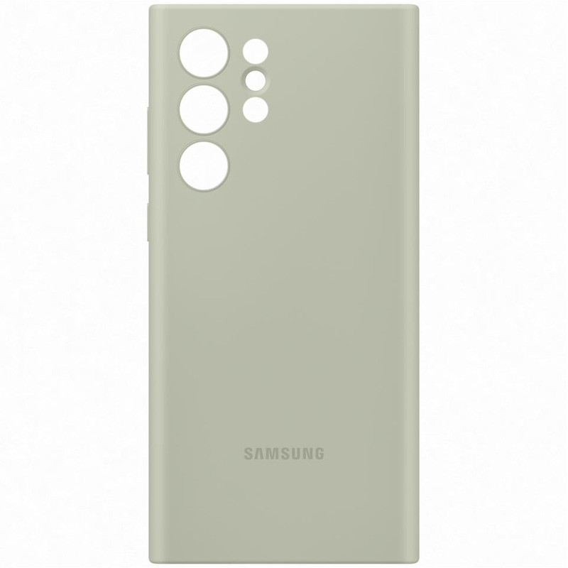 Ốp Lưng Silicone Samsung Galaxy S22 Ultra (EF-PS908)