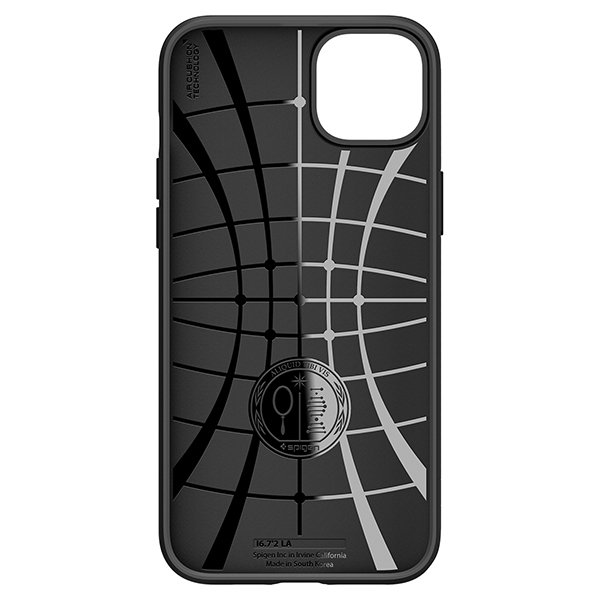Ốp Lưng Spigen Liquid Air iPhone 14 Plus