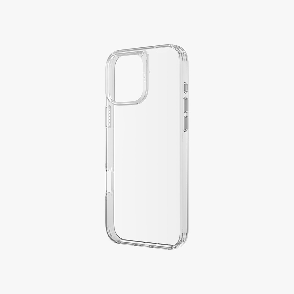 Ốp lưng UNIQ Hybrid iPhone 16 ProMax Air Fender