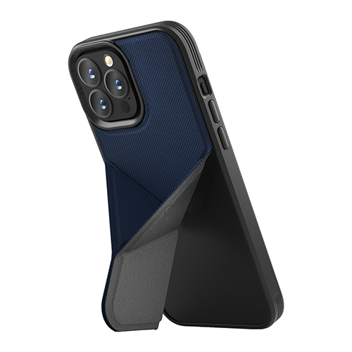 Ốp lưng UniQ Transforma Magclick iPhone 14 Pro Max (6.7)