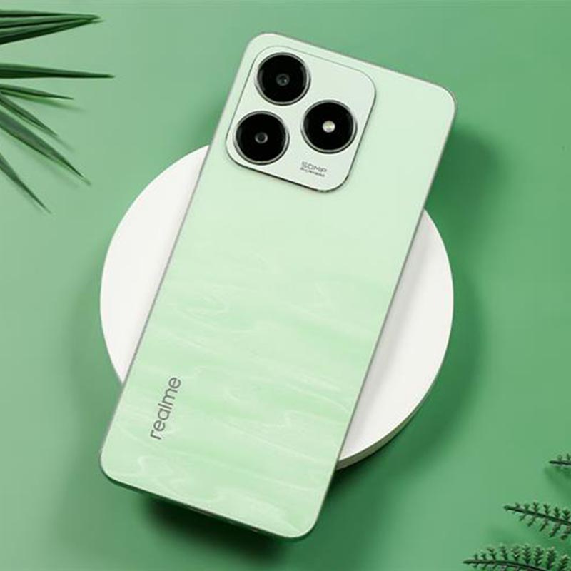 Realme C65s 128GB Ram 8GB