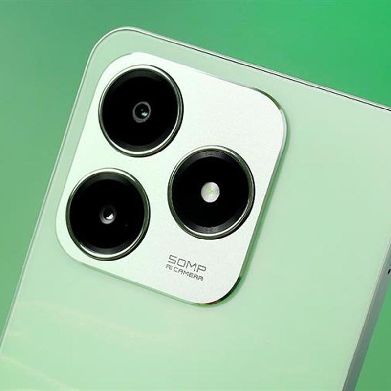 Realme C65s 128GB Ram 8GB