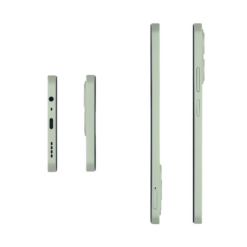 Realme C65s 128GB Ram 8GB
