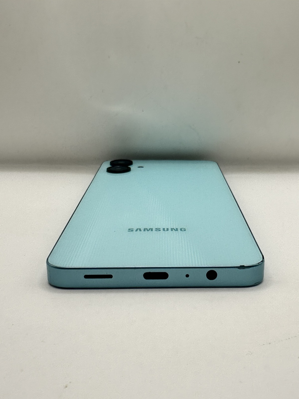 Samsung Galaxy A06 A065F 128GB Ram 4GB Cũ Chính Hãng 97%