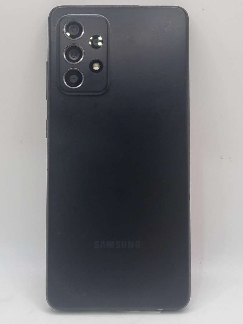 Samsung Galaxy A52s 5G A528 128GB Ram 8GB 99% Chỉ Có 1 Máy