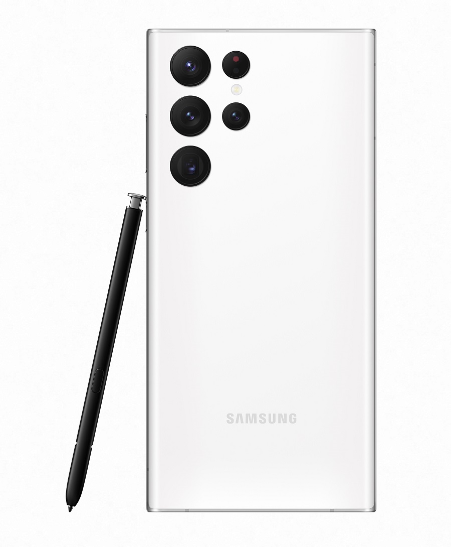 Samsung Galaxy S22 Ultra 5G S908 512GB Ram 12GB (New - BH12T)