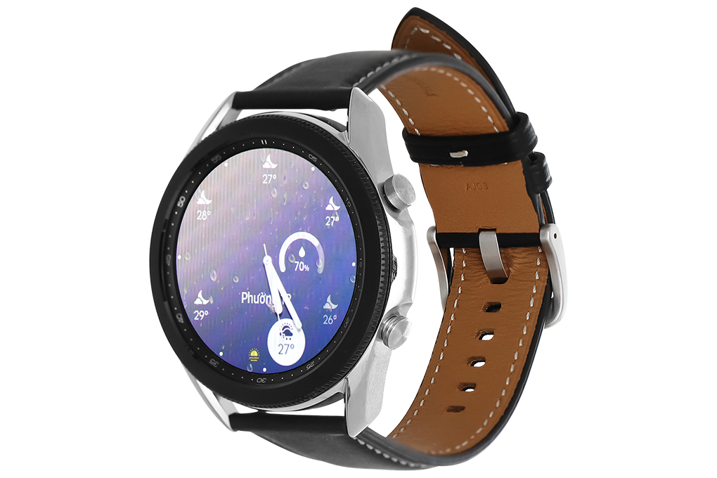 Samsung Galaxy Watch 3 LTE 45mm R845