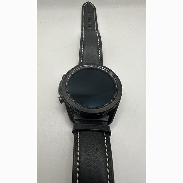 Samsung Galaxy Watch 3 LTE 45mm R845 99%