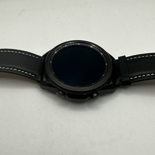 Samsung Galaxy Watch 3 LTE 45mm R845 99%
