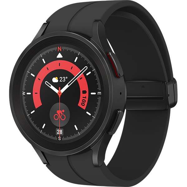 Samsung Galaxy Watch5 Pro Bluetooth R920 45mm