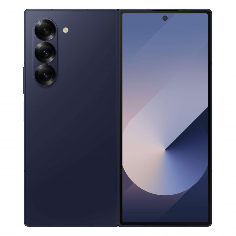 Samsung Galaxy Z Fold6 5G F956 512GB Ram 12GB Chính Hãng