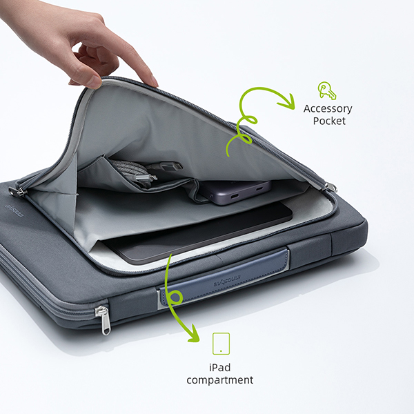 Túi xách chống sốc Innostyle OmniProtect carry Laptop 14