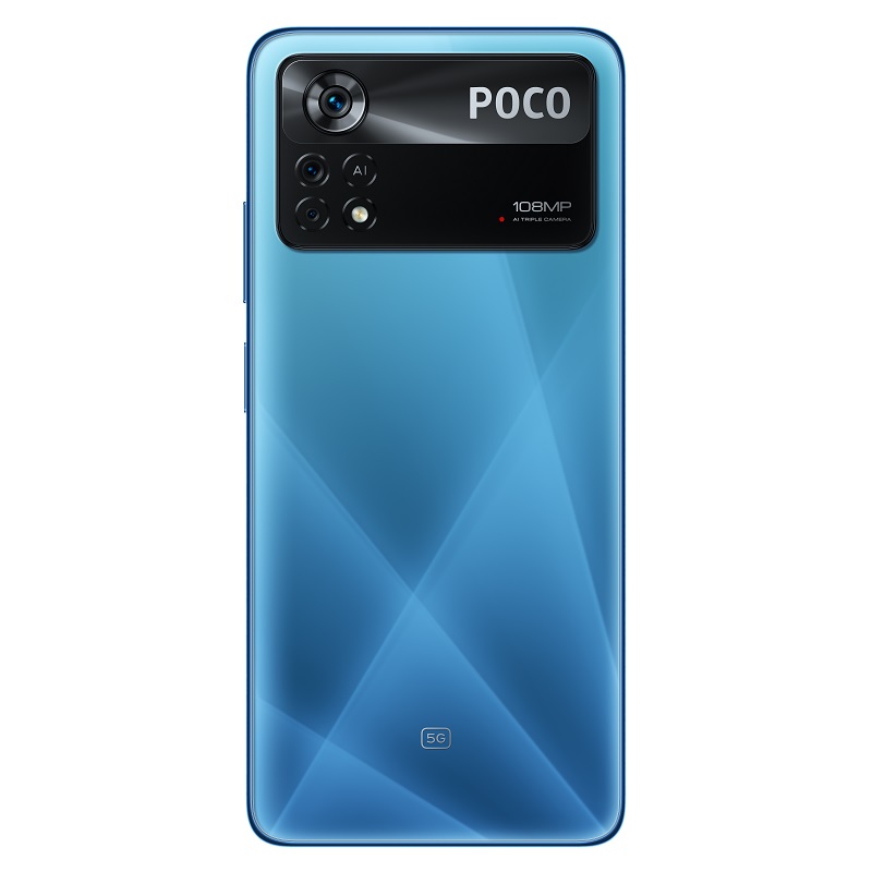Xiaomi POCO X4 Pro 5G 256GB RAM 8GB