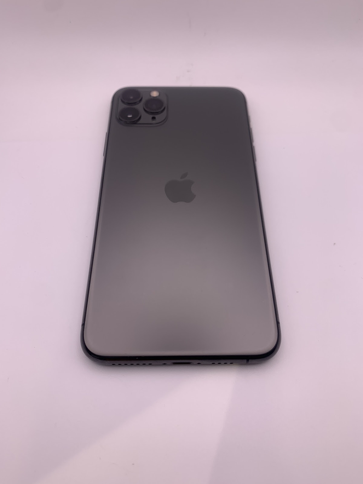 Apple iPhone 11 Pro Max 1 Sim 256GB 97%