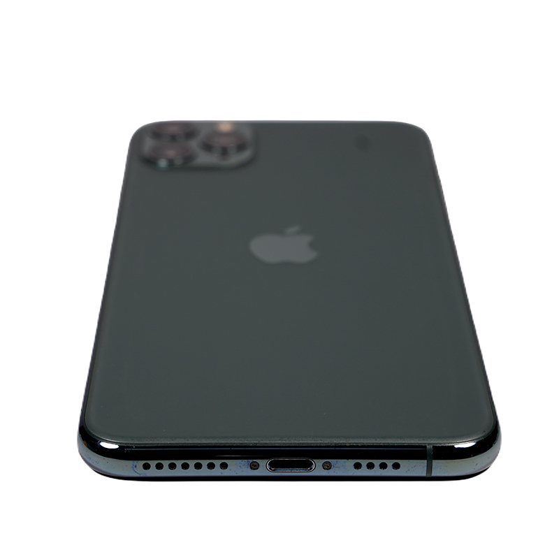 Apple iPhone 11 Pro Max 1 Sim 64GB cũ 97% LL