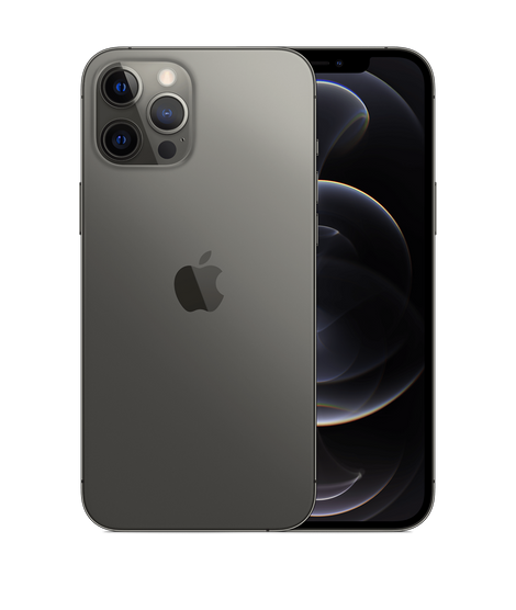 Apple iPhone 12 Pro Max 1 sim 256GB cũ 97% LL
