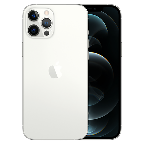 Apple iPhone 12 Pro Max 1 sim 256GB cũ 97% LL - Silver