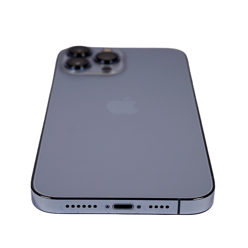 Apple iPhone 13 Pro Max 1 sim 256GB cũ 97% LL