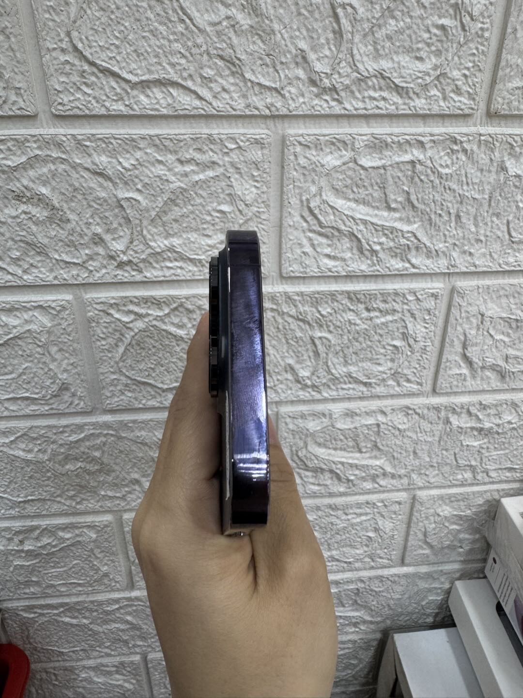 Apple iPhone 14 Pro 128GB cũ 99% LL
