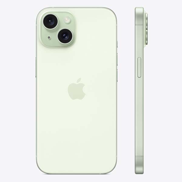 Apple iPhone 15 Plus 512GB VN/A